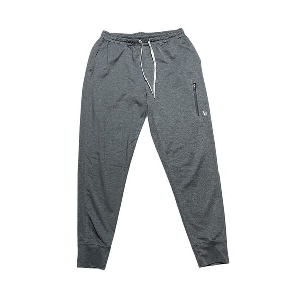 VUORI Sunday Performance Jogger Pants Gray Size - Picture 2 of 10